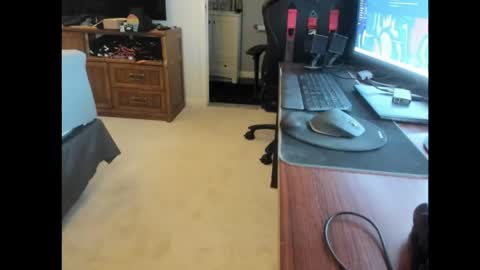 Chris Martinson XXX online show from 04/25/26, 11:02