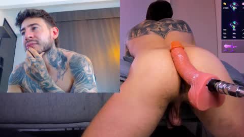 chris_milleer online show from 11/30/25, 12:36