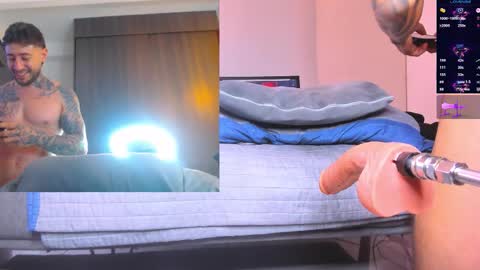 chris_milleer online show from 02/07/26, 01:53