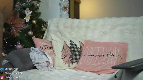 chris_morton online show from 12/18/24, 07:58