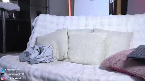 chris_morton online show from 01/25/25, 08:10