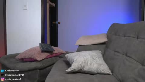 chris_morton online show from 02/04/25, 05:31