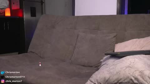 chris_morton online show from 02/17/25, 06:42