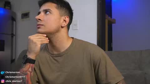 chris_morton online show from 03/07/25, 04:46