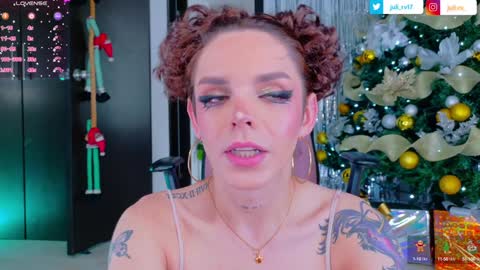 juli   Instagram july rv17 - Twitter juli rv17     online show from 01/08/25, 03:50