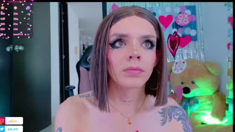 juli   Instagram july rv17 - Twitter juli rv17     online show from 02/20/25, 03:41