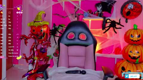 juli   Instagram july rv17 - Twitter juli rv17     online show from 10/25/25, 12:34