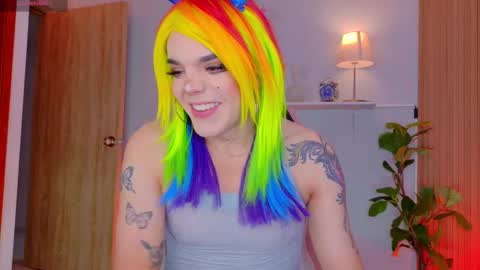 juli   Instagram july rv17 - Twitter juli rv17     online show from 02/25/26, 12:26