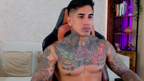 chris reilly online show from 03/16/26, 10:03