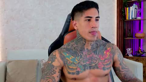 chris reilly online show from 03/22/26, 08:01