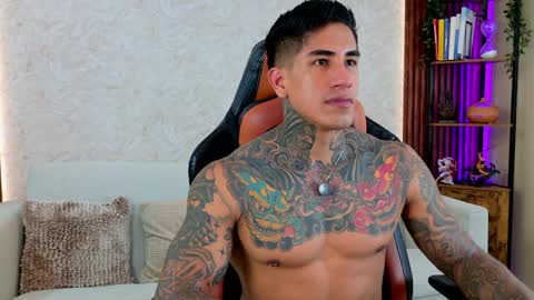 chris reilly online show from 03/29/26, 03:56