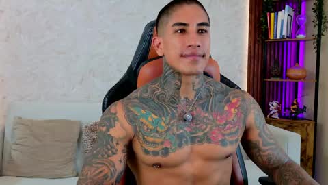 chris reilly online show from 04/11/26, 04:11