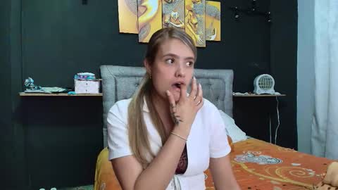 Yarixa online show from 10/22/25, 03:07