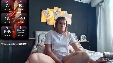 Yarixa online show from 03/14/26, 09:09