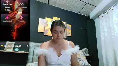 Yarixa online show from 04/06/26, 11:05