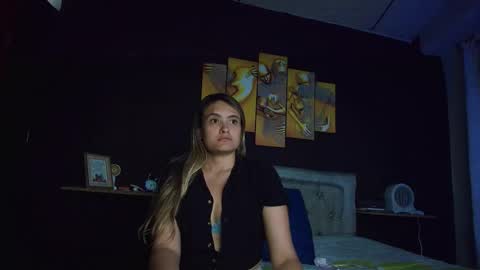 Yarixa online show from 04/23/26, 11:29