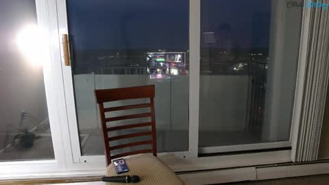 Chris Sterling online show from 04/25/26, 12:35