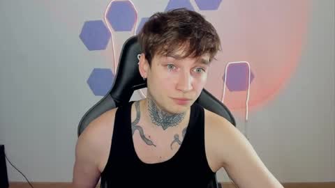 Chris Tyson online show from 12/04/24, 12:03