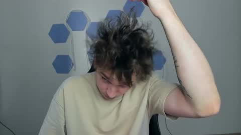 Chris Tyson online show from 12/07/24, 08:55