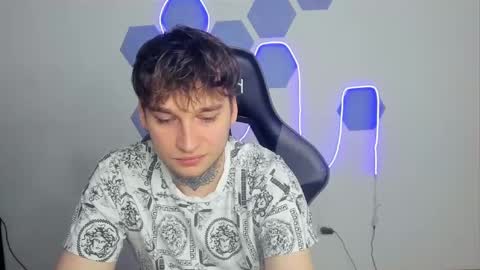 Chris Tyson online show from 12/09/24, 11:04