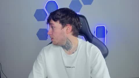 Chris Tyson online show from 12/13/24, 09:57