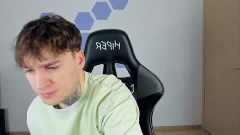 Chris Tyson online show from 01/18/25, 10:06