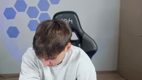 Chris Tyson online show from 01/23/25, 02:44