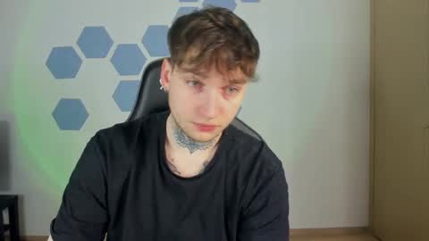 Chris Tyson online show from 01/25/25, 01:10