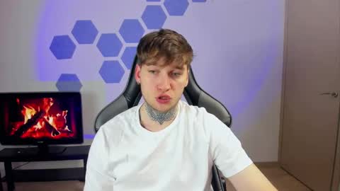 Chris Tyson online show from 01/26/25, 11:50