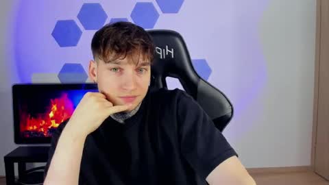 Chris Tyson online show from 02/28/25, 10:50