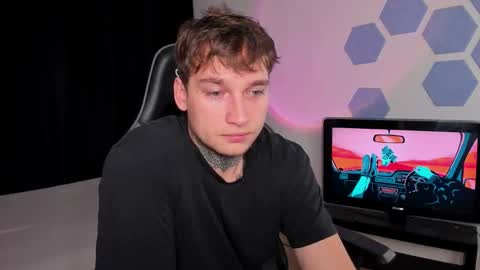 Chris Tyson online show from 09/16/25, 12:11