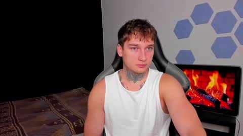 Chris Tyson online show from 09/20/25, 02:12