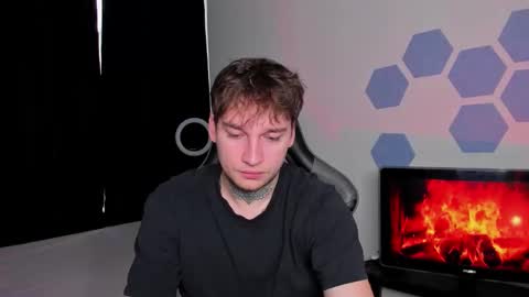 Chris Tyson online show from 10/07/25, 11:18