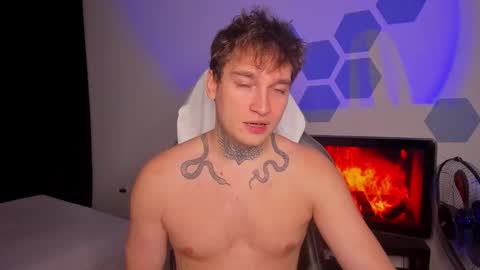 Chris Tyson online show from 10/16/25, 08:10