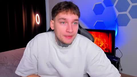 Chris Tyson online show from 11/30/25, 07:56