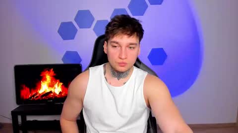 Chris Tyson online show from 01/07/26, 10:40