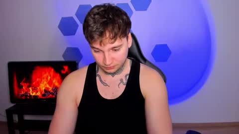 Chris Tyson online show from 01/16/26, 10:08