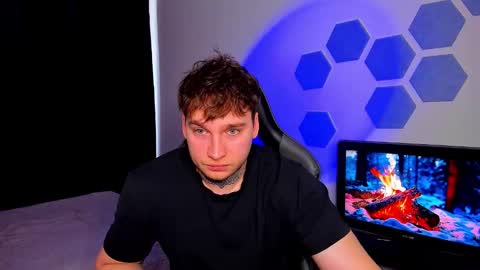 Chris Tyson online show from 03/15/26, 09:15