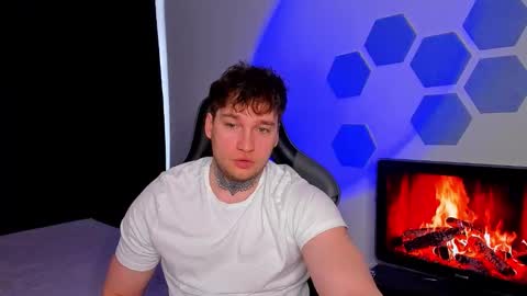 Chris Tyson online show from 03/17/26, 09:23