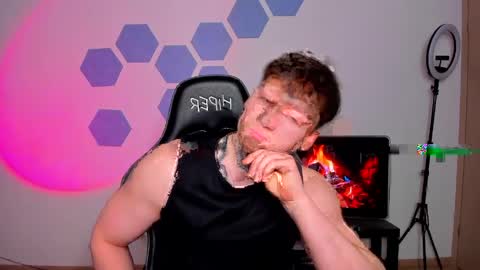 Chris Tyson online show from 03/22/26, 07:45