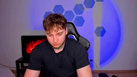 Chris Tyson online show from 03/26/26, 09:04