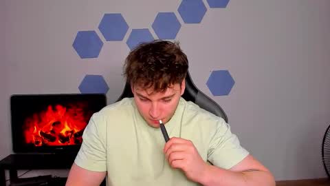 Chris Tyson online show from 03/28/26, 09:20