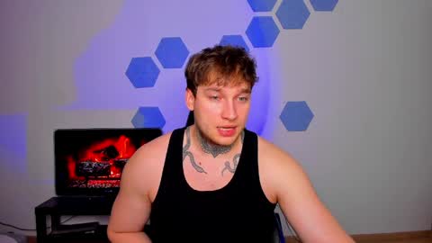 Chris Tyson online show from 04/05/26, 10:07