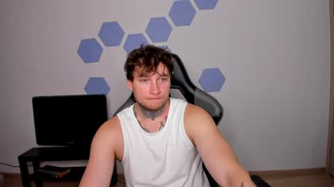 Chris Tyson online show from 06/22/26, 11:51