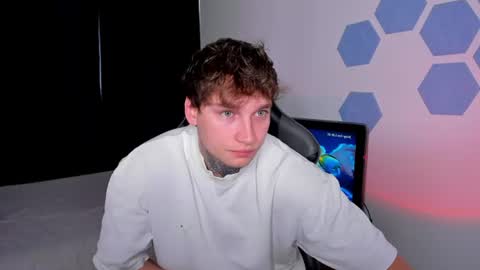Chris Tyson online show from 06/25/26, 10:31
