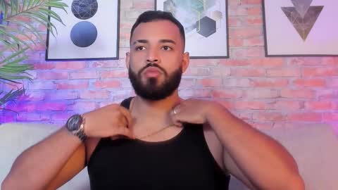 Chris Varden online show from 12/17/25, 06:47