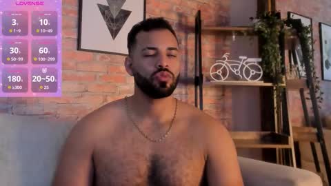 Chris Varden online show from 01/10/26, 01:24