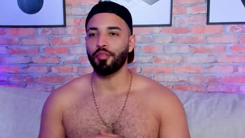 Chris Varden online show from 01/14/26, 07:08