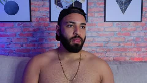 Chris Varden online show from 04/22/26, 04:30