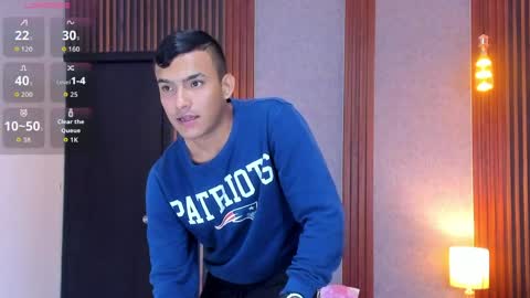 Chris online show from 06/06/26, 12:32